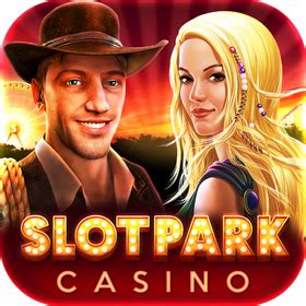 Slotpark APK for Android Download .